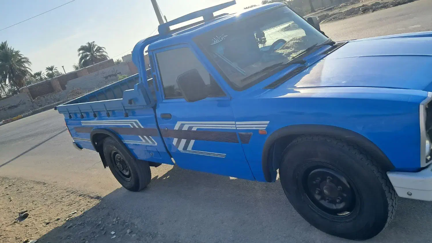 زامیاد مدل۱۴۰۱|خودرو سواری و وانت|ایرانشهر, |دیوار