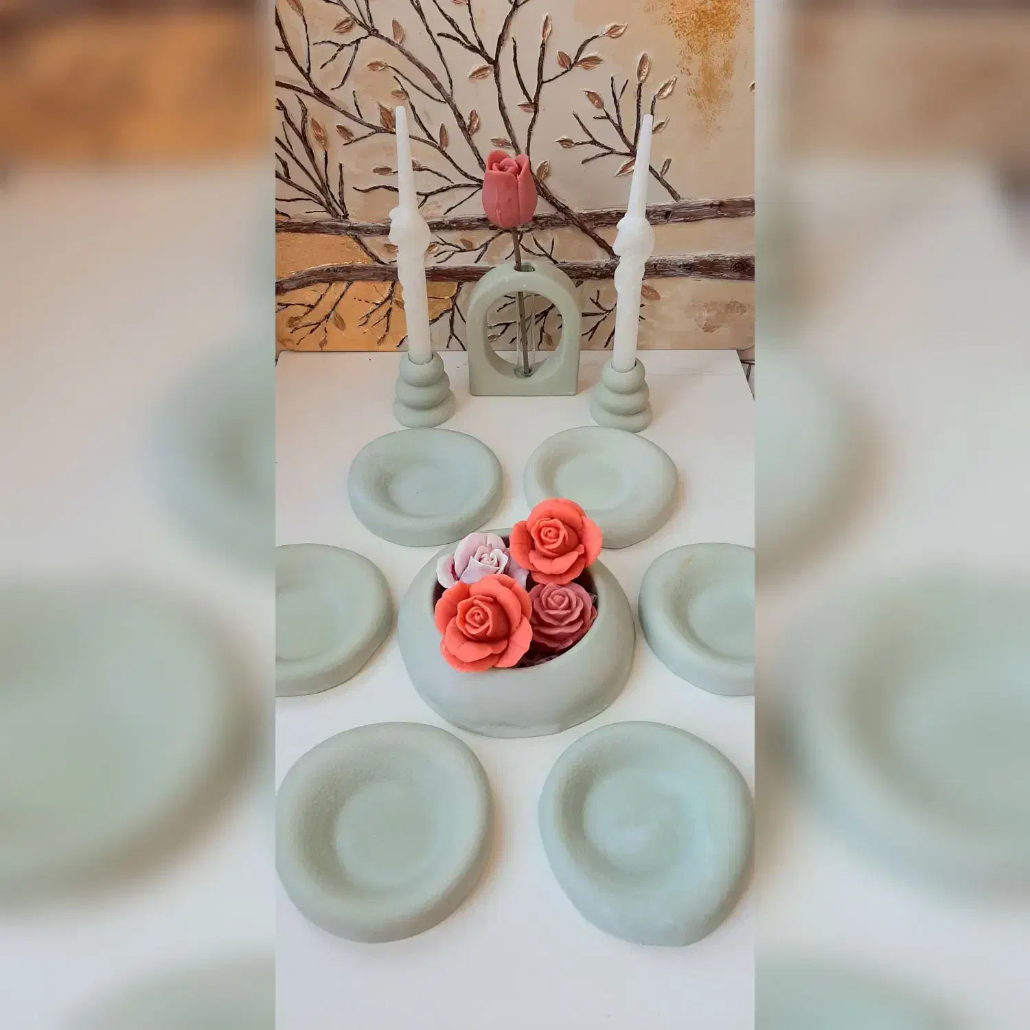 ست هفت سین|صنایع دستی و سایر لوازم تزئینی|کرج, شاهینویلا|دیوار