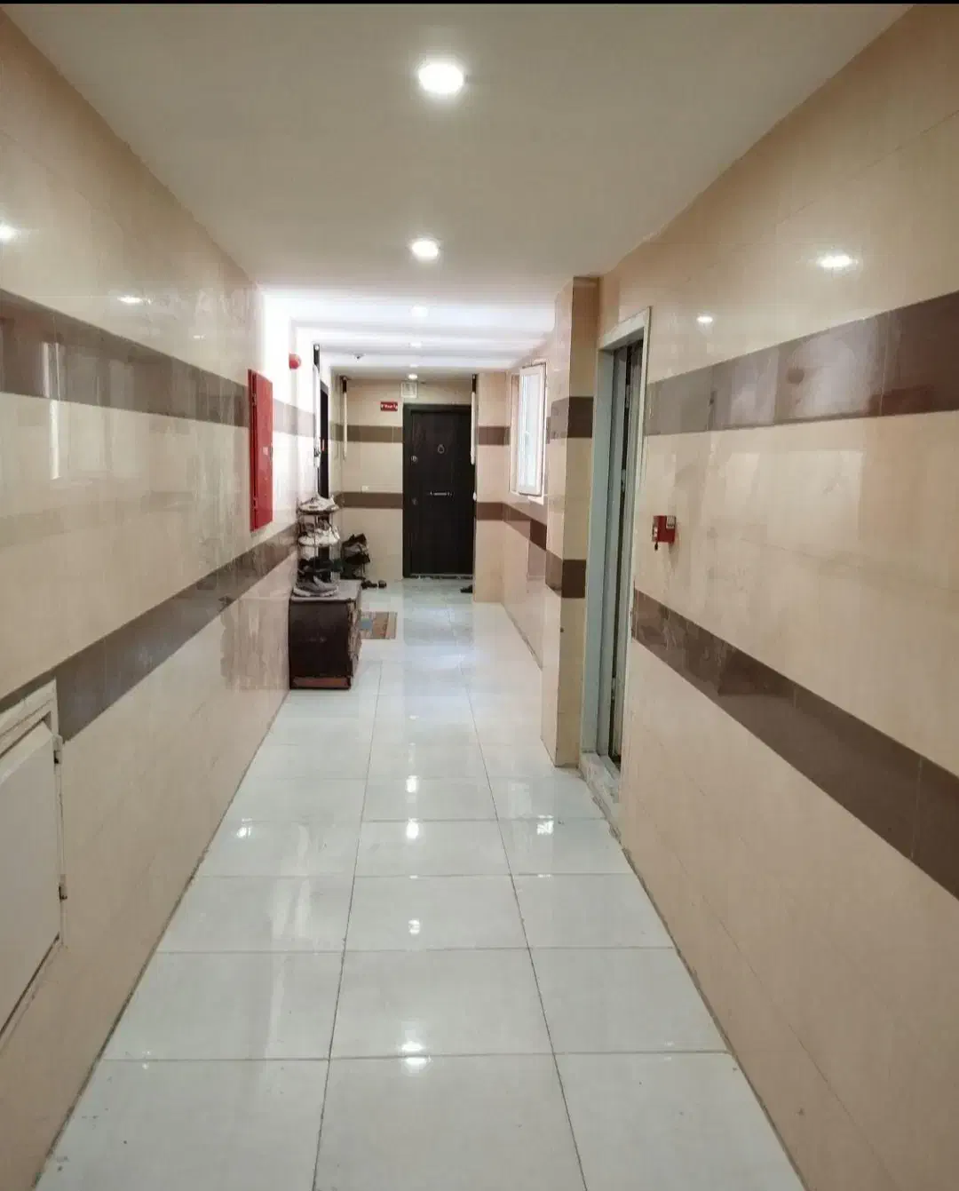 واحد ۹۵ متری|فروش آپارتمان|اهواز, منازل سپاه|دیوار