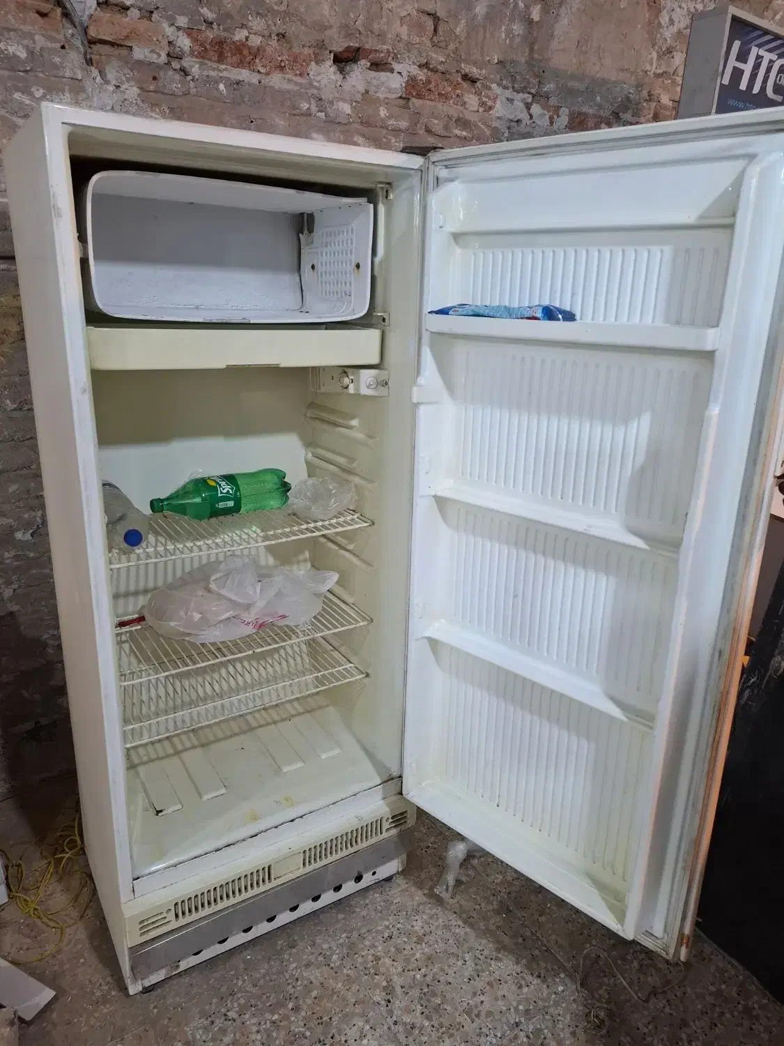 یخچال ۱۲ فوت|یخچال و فریزر|تهران, تولید دارو|دیوار