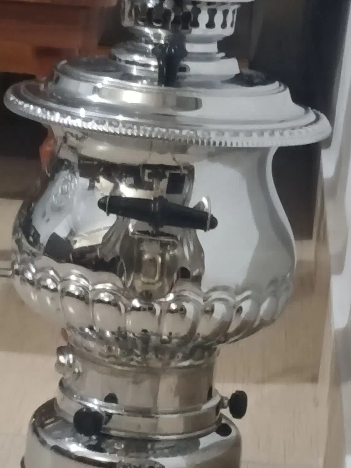 گازی|سماور، چایساز، قهوهساز|ملایر, |دیوار