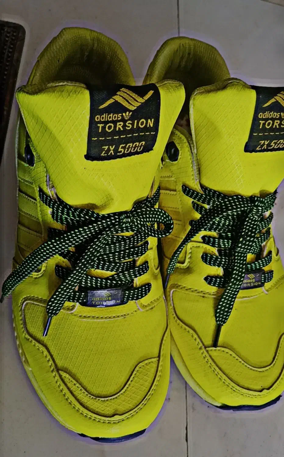 کتونی تورشن|کیف، کفش، کمربند|بهارستان, |دیوار