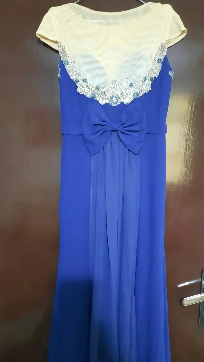 لباس مجلسی ماکسی|لباس|صفادشت, |دیوار