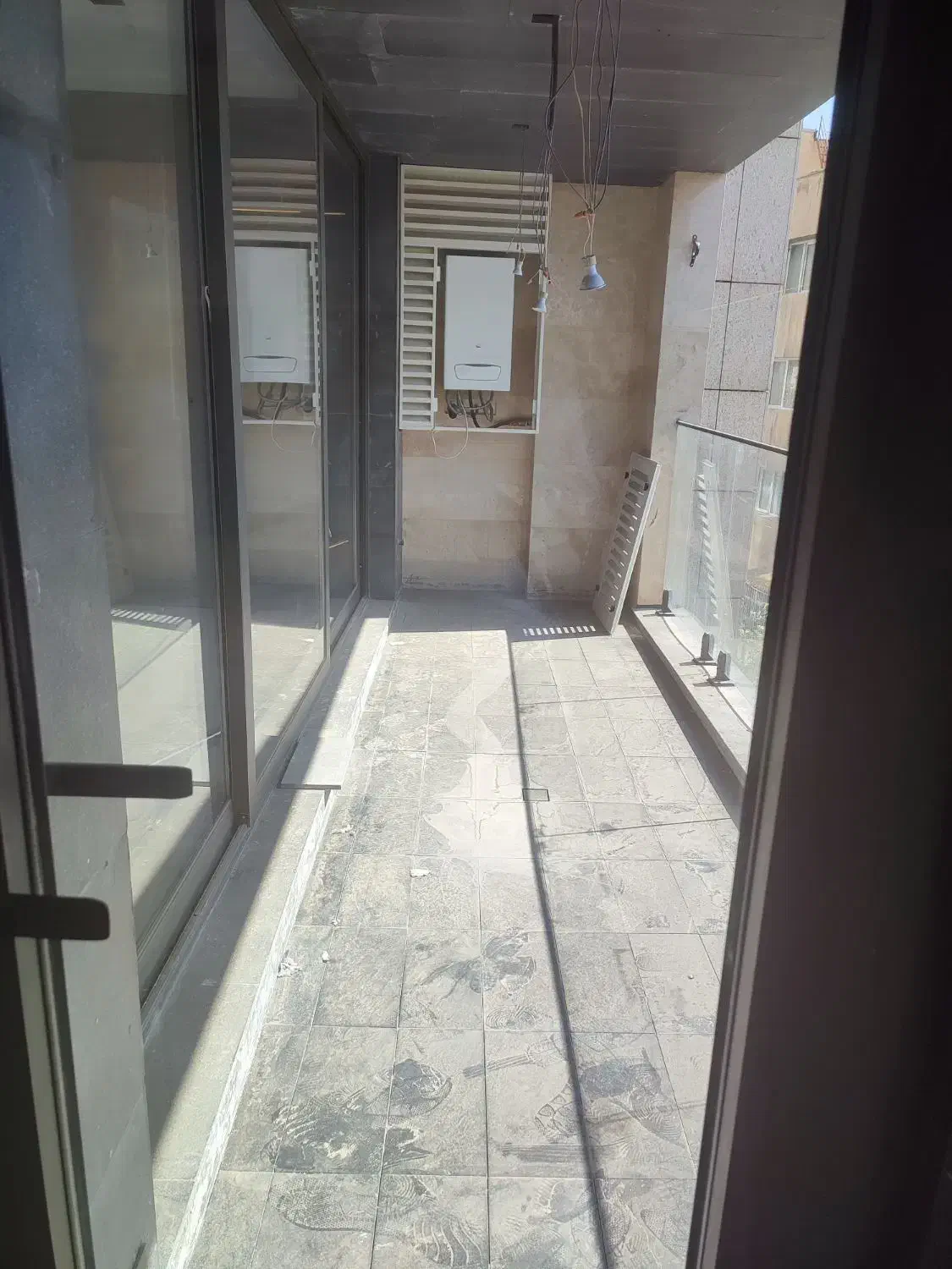 آرژانتین الوند ۱۵۵ متر نوساز|فروش آپارتمان|تهران, گاندی|دیوار