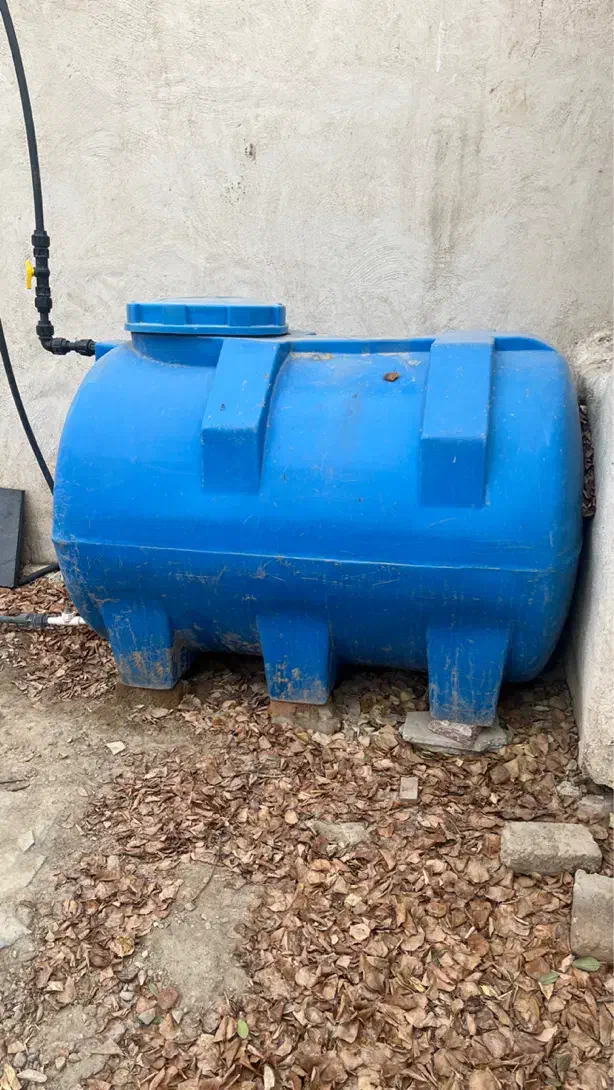 مخزن آب شرب ۱۰۰۰ لیتری|مصالح و تجهیزات ساختمان|احمدآبادمستوفی, |دیوار