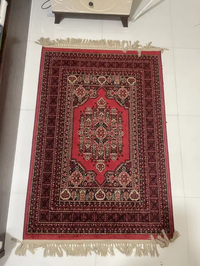 فرش|فرش|اصفهان, سیچان|دیوار