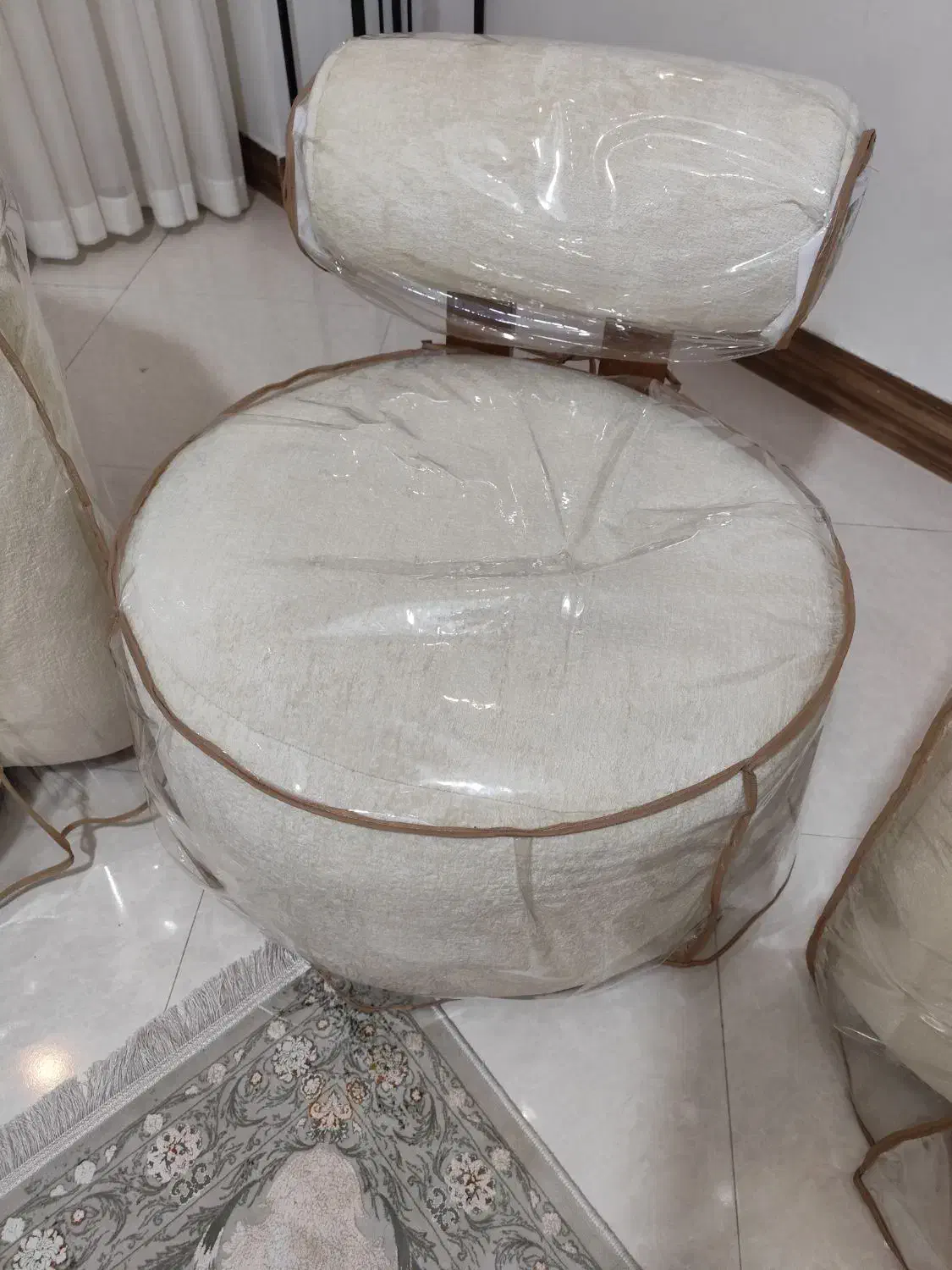 مبل مینیمال|مبلمان خانگی و میز عسلی|شهریار, شهرک وائین|دیوار