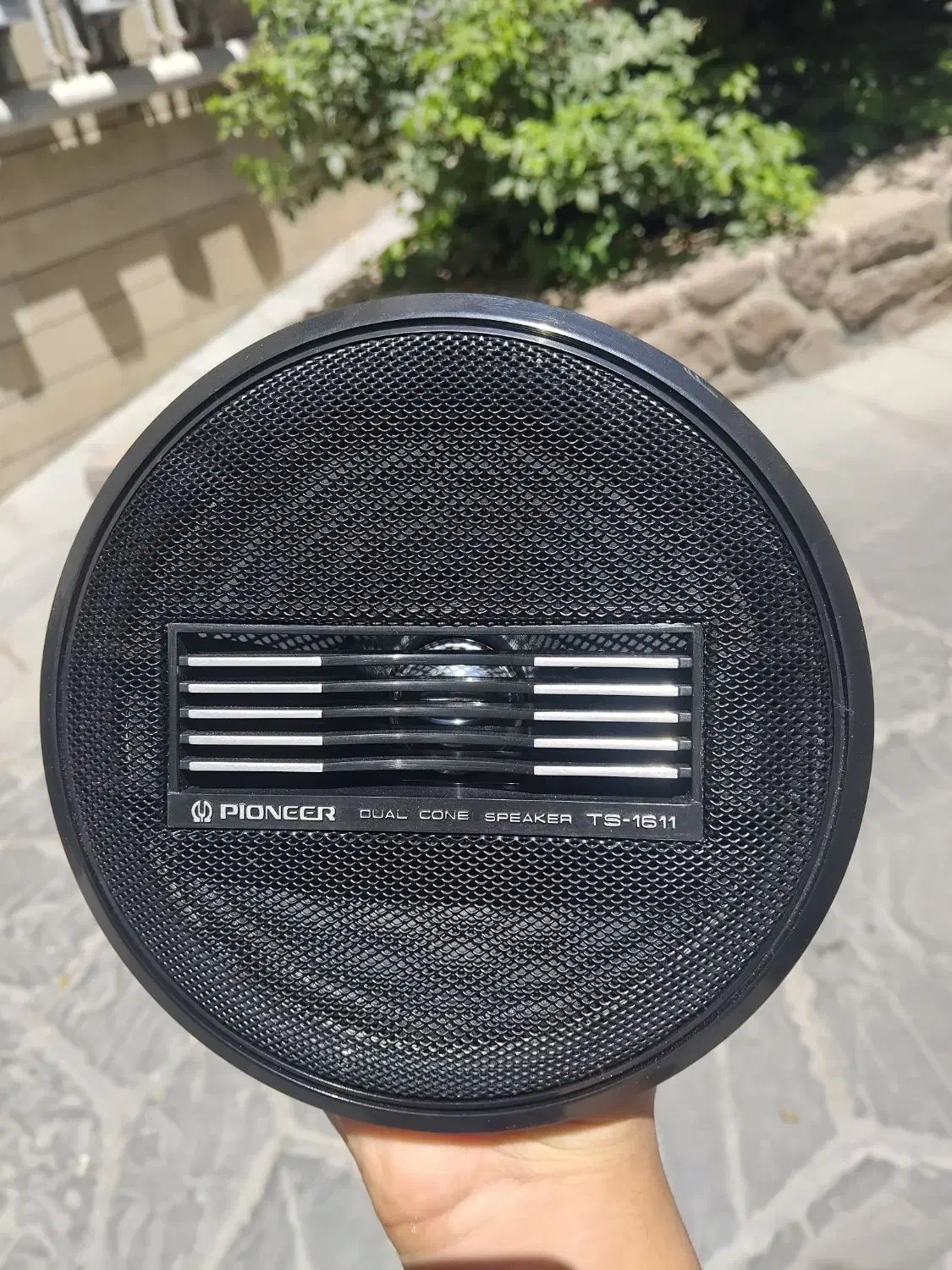 باند پایونیر گرد ۱۶۱۱|قطعات یدکی و لوازم جانبی|تهران, تهرانپارس شرقی|دیوار