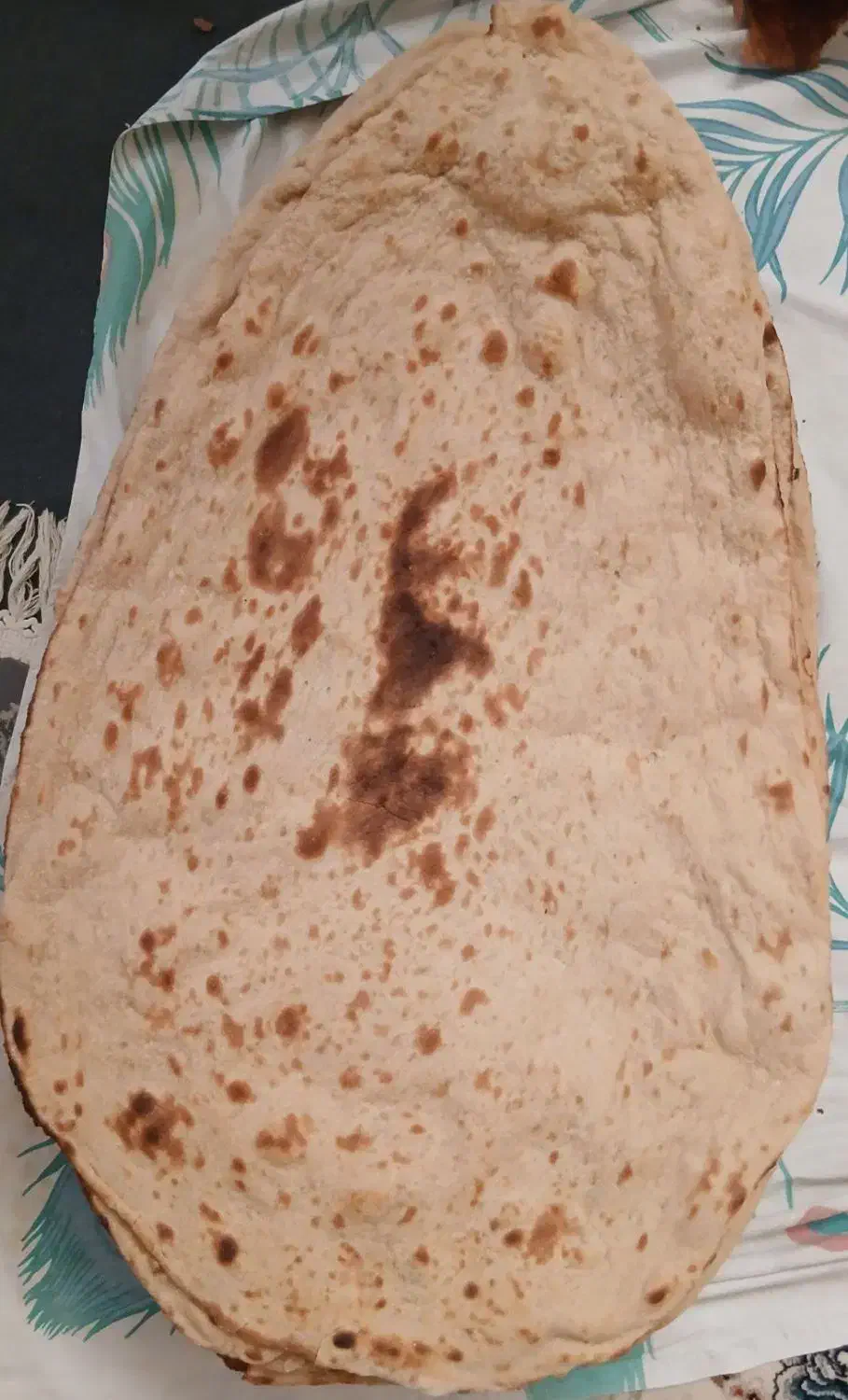 نون خونگی|خوردنی و آشامیدنی|نیشابور, شهرک رسولی|دیوار