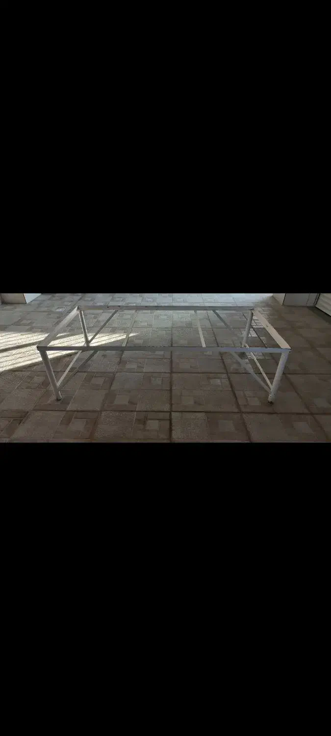 تخت فلزی|مبلمان خانگی و میز عسلی|مرند, |دیوار