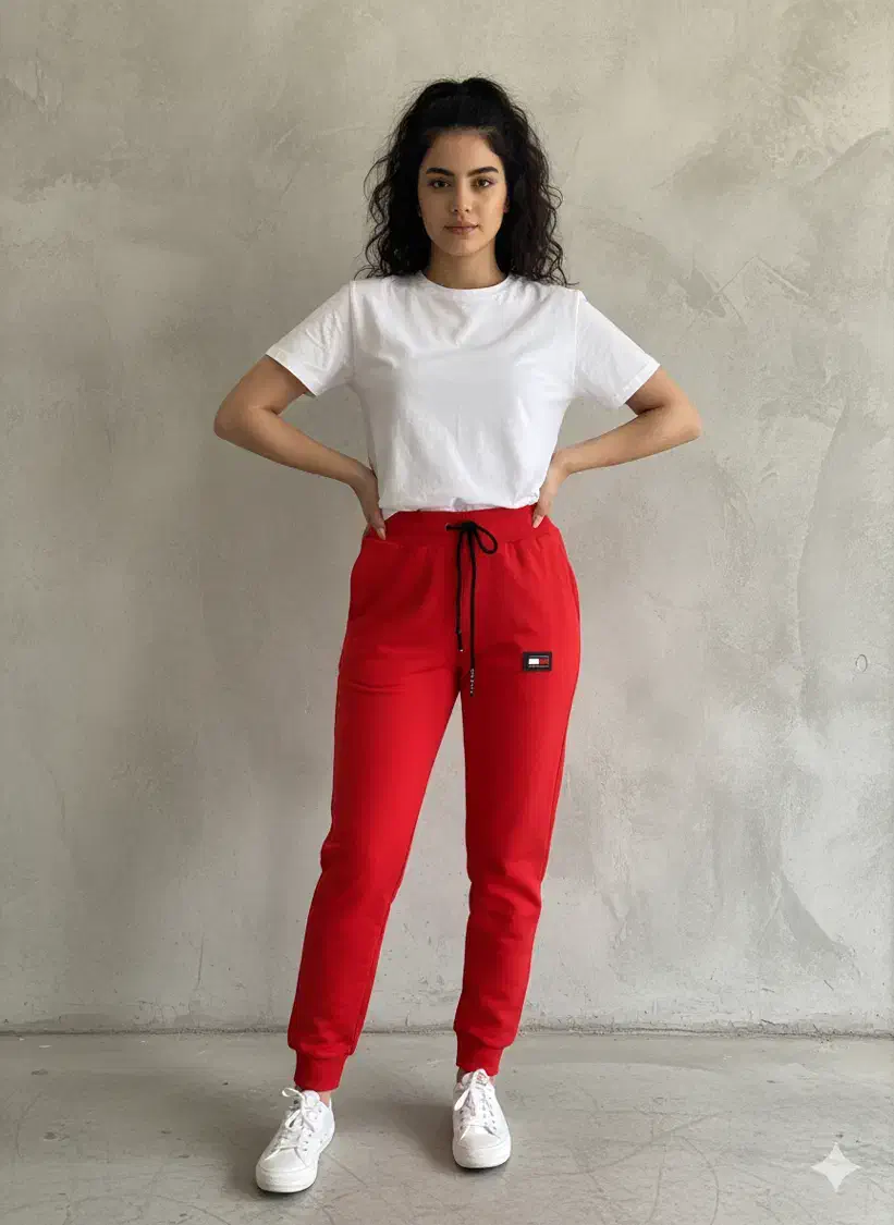 شلوار اسپرت زنانه|لباس|سیرجان, |دیوار