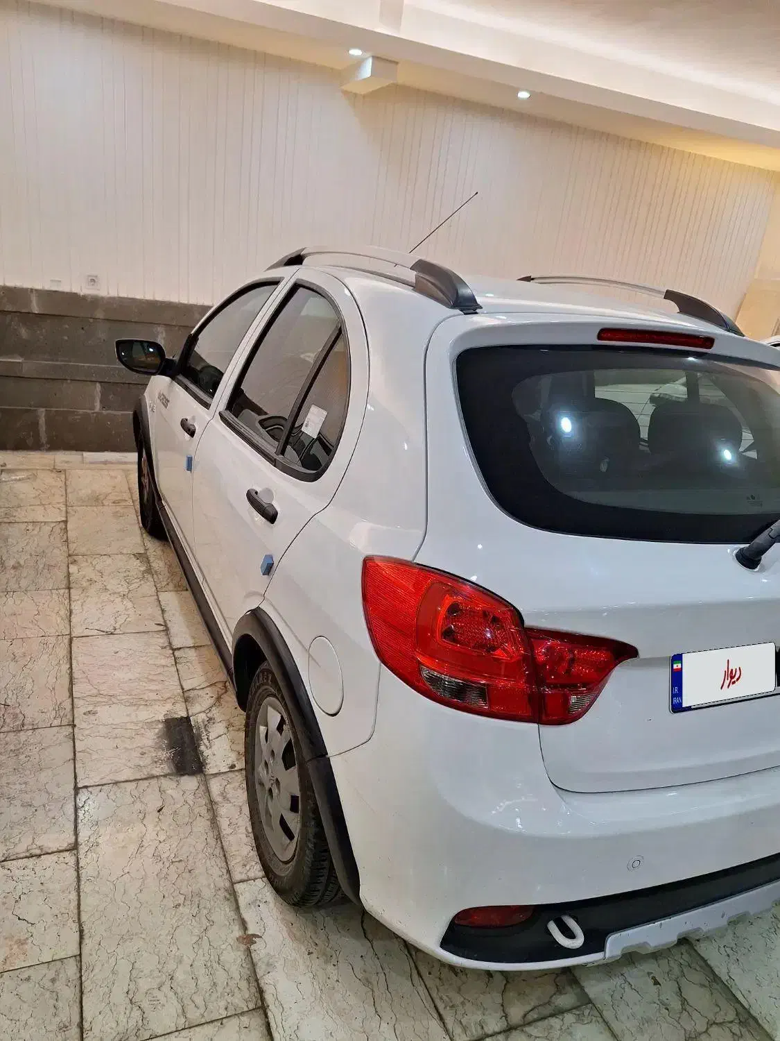 کویک sمدل ۴۰۱ در حد خشک|خودرو سواری و وانت|فردیس, شهرک سپاه|دیوار