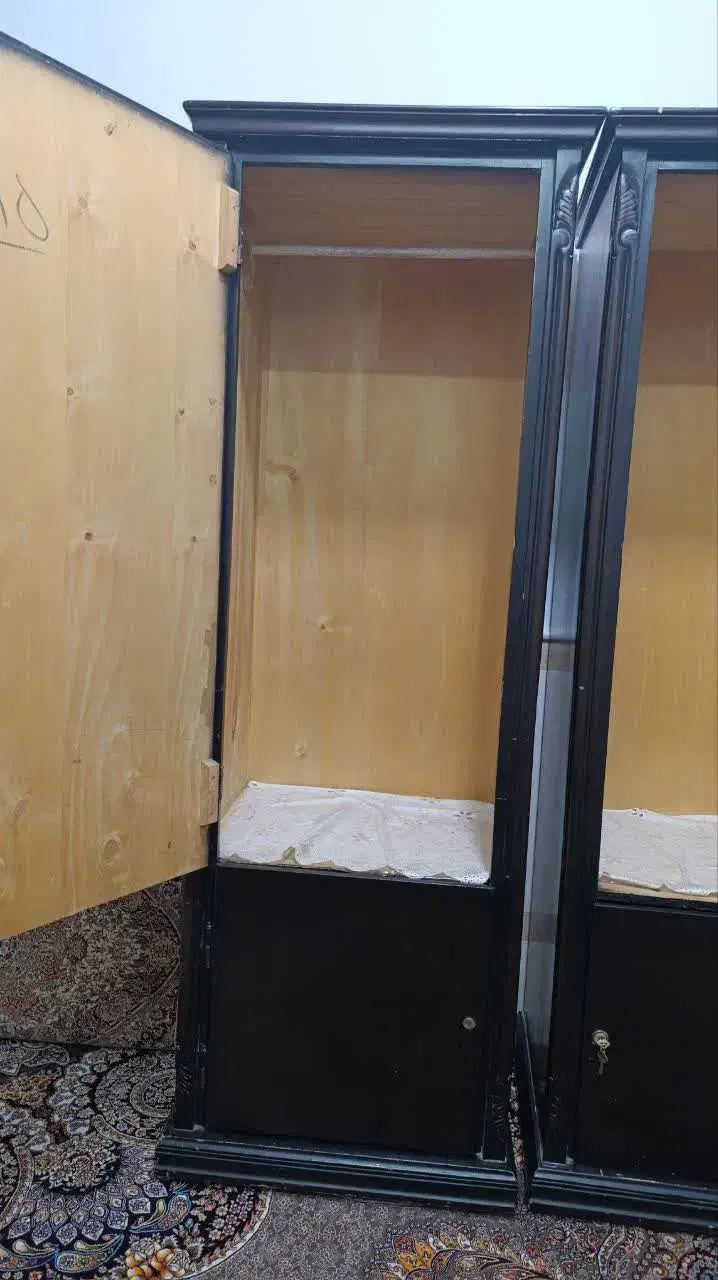 کمد|جاکفشی، کمد، دراور|قم, شهرک مهدیه (مدرس)|دیوار