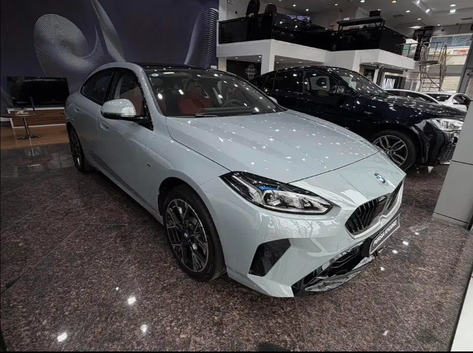 BMW 225L مدل 2025|خودرو سواری و وانت|تهران, حکمت|دیوار