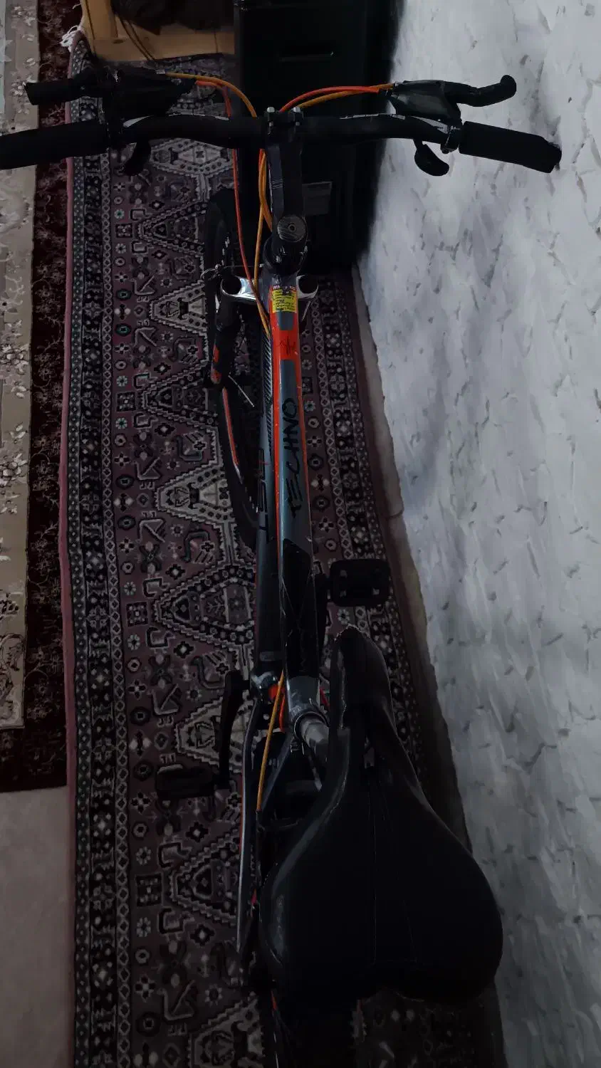 دوچرخه بلست 26 بدنه کوتاه|دوچرخه، اسکیت، اسکوتر|تکاب, |دیوار