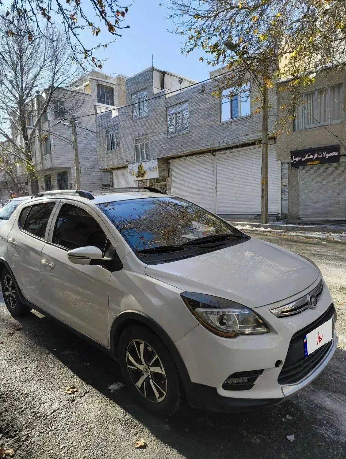 خودرو|خودرو سواری و وانت|بهار, |دیوار