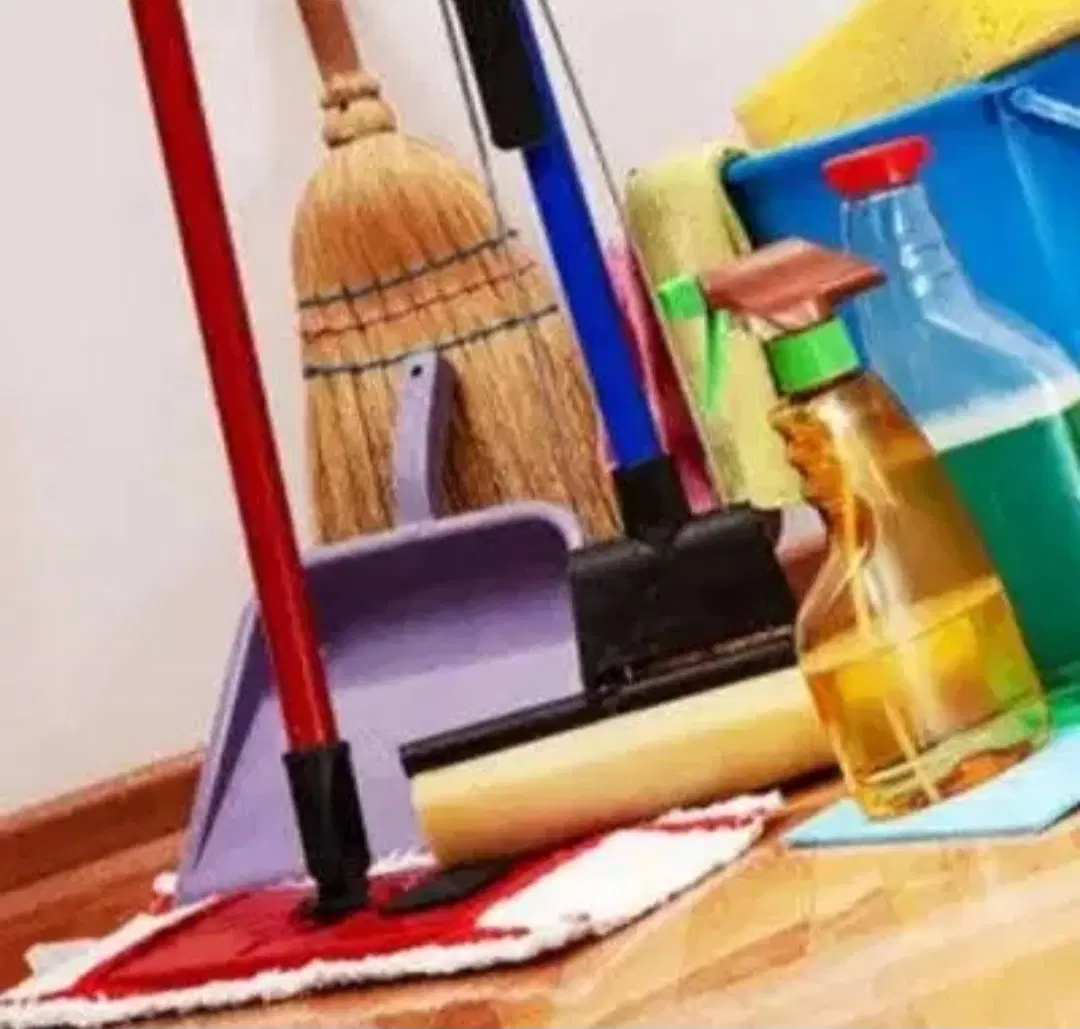 نظافت|خدمات نظافت|بومهن, |دیوار
