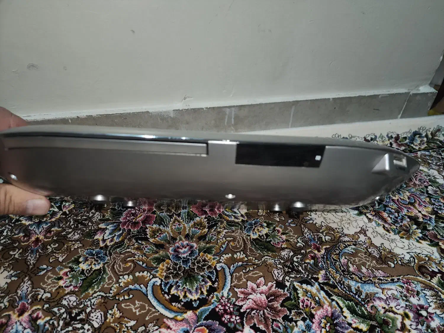 دی وی دی پلیر|پخشکننده DVD و ویدیو|تهران, آذری|دیوار