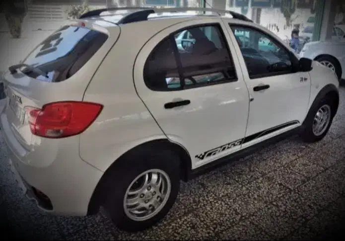 کوییک آر|خودرو سواری و وانت|ایلام, |دیوار