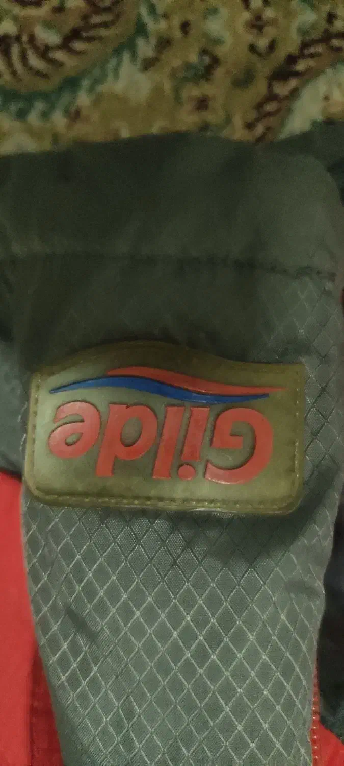 کاپشن پسرانه حراجی خارجی|کفش و لباس بچه|چهاردانگه (تهران), |دیوار