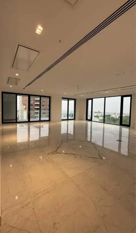 ۱۴۰متر*آکواریوم نور*کلید نخورده*سوپرسازه*تکواحدی