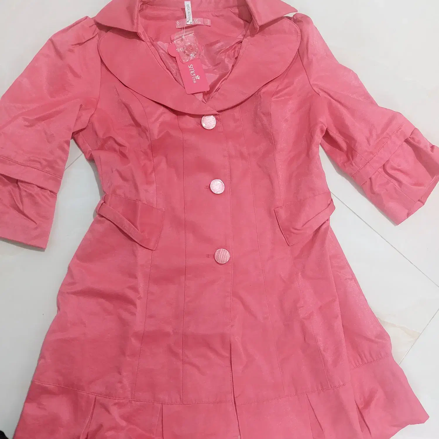 کلی لباس نو بچگانه کار مارک و ترک|کفش و لباس بچه|زنجان, |دیوار