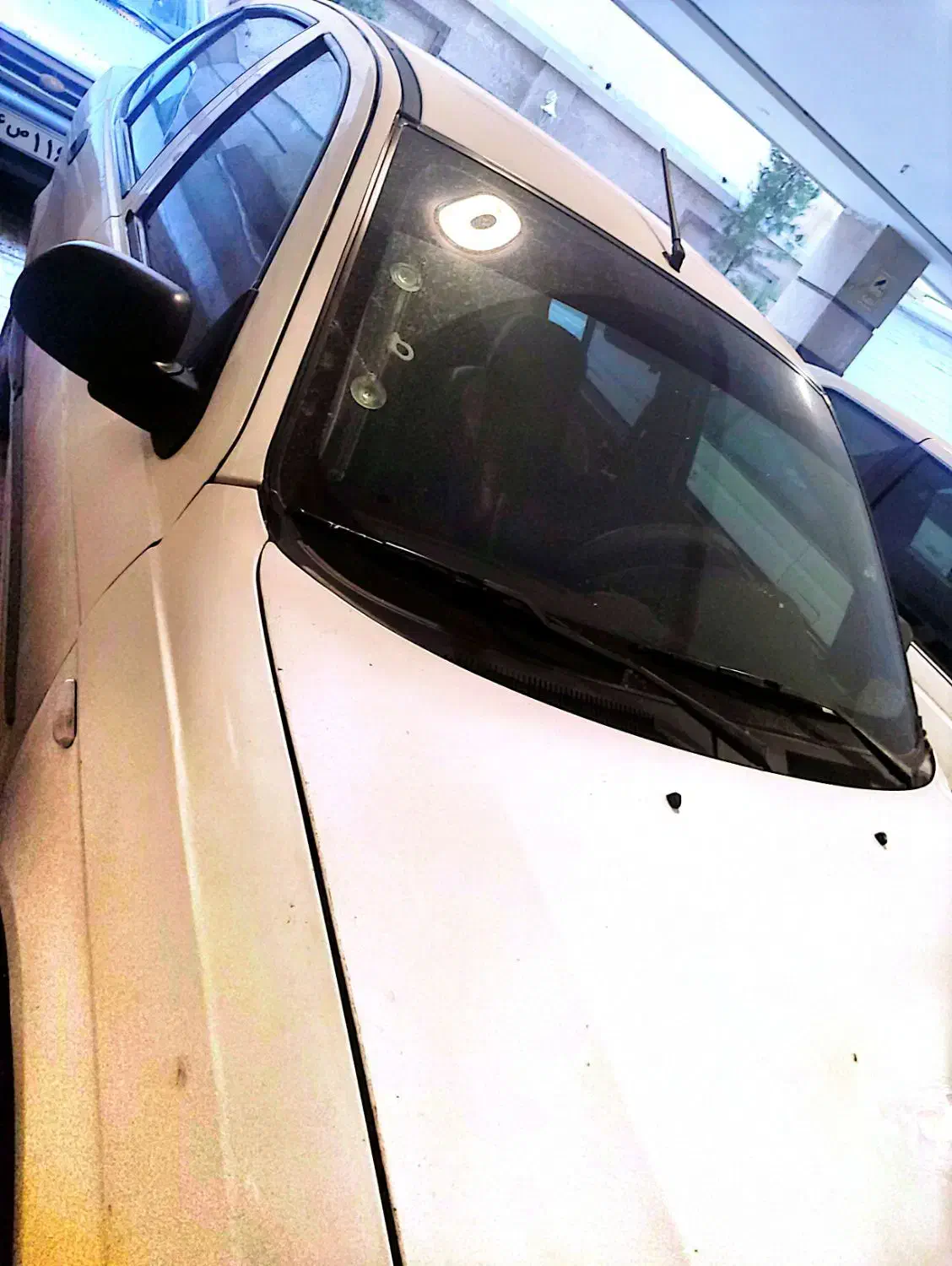 تیبا دوگانه کارخانه 97|خودرو سواری و وانت|مشهد, نرگس (شهرک غرب)|دیوار