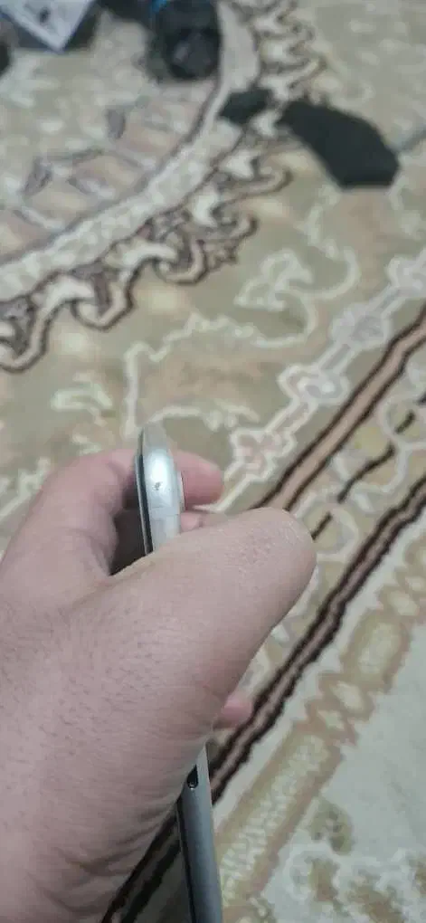 ایفون ۷پلاس|موبایل|پلدشت, |دیوار