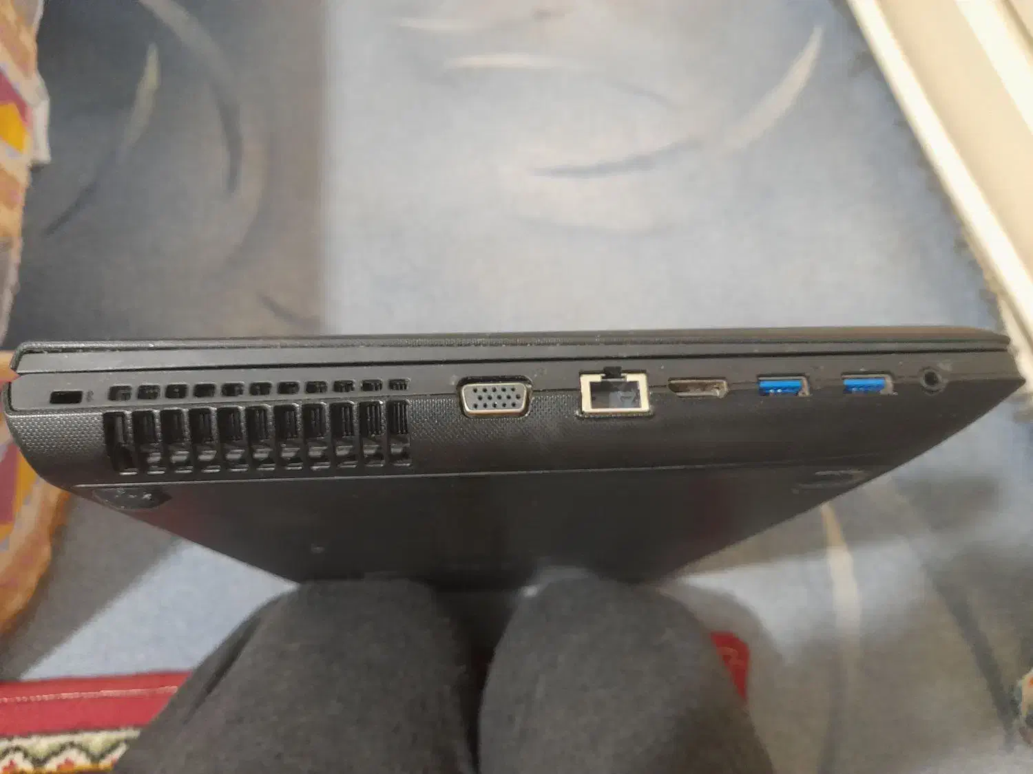 لپ تاپ لنوو G500|رایانه همراه|کرج, فاز ۴ مهرشهر|دیوار