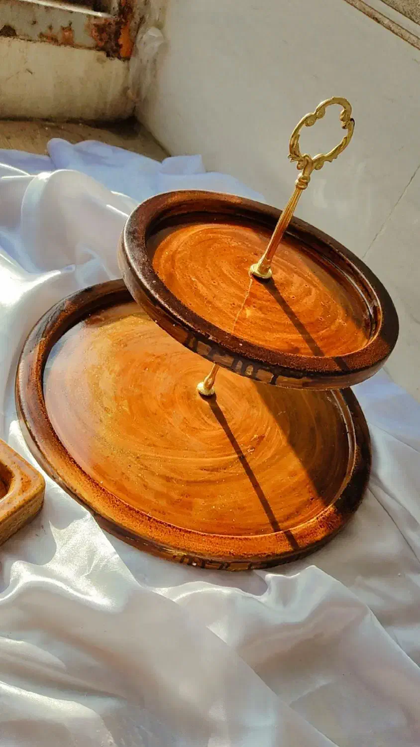 ست های اردو خوردی|صنایع دستی و سایر لوازم تزئینی|مرودشت, ژیان|دیوار