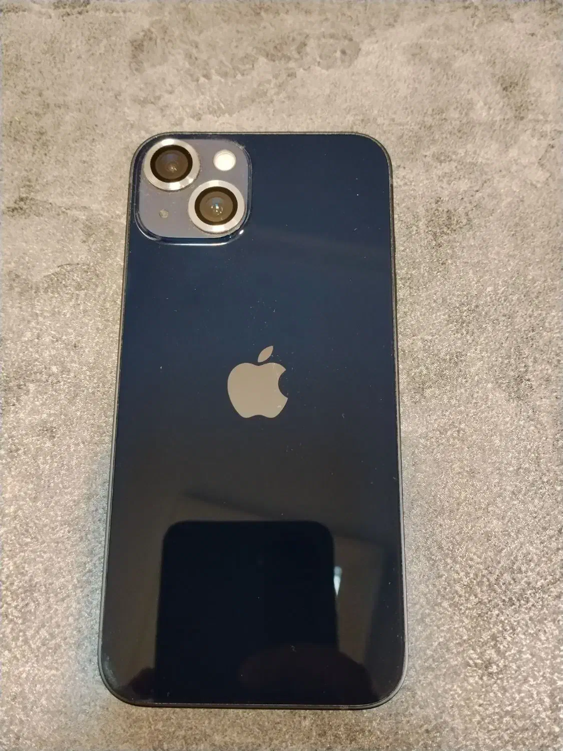 آیفون ۱۳ نرمال در حد باطری ۹۲|موبایل|تهران, زرگنده|دیوار