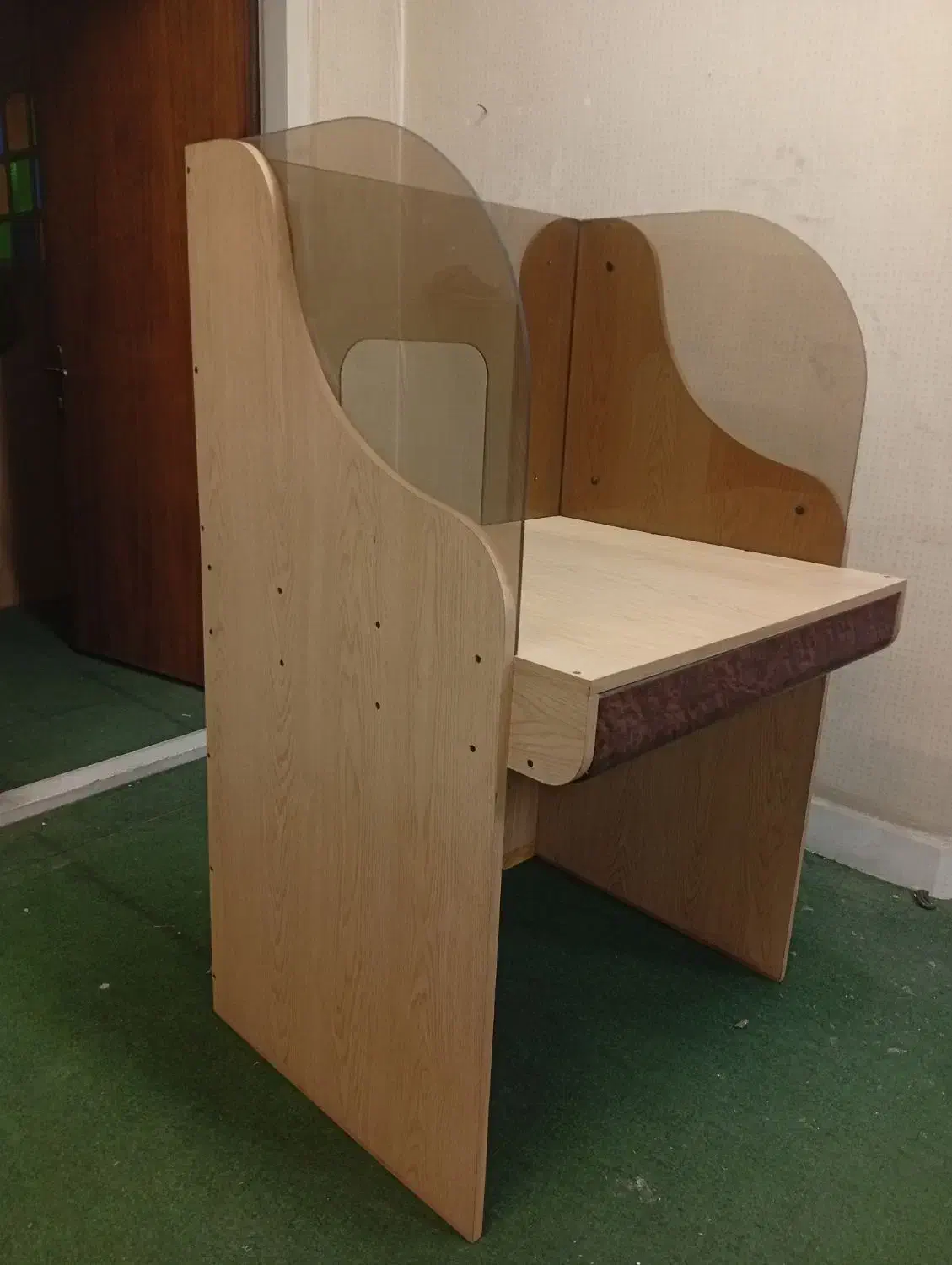 کانتر منشی|دفتر کار|تهران, آذربایجان|دیوار