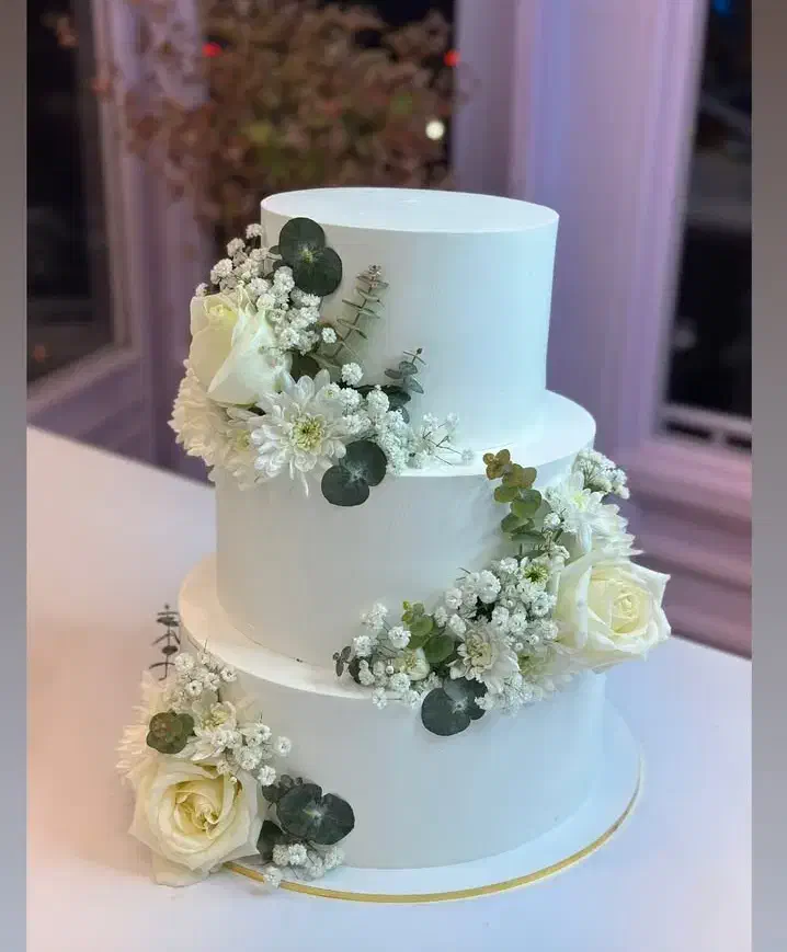 کیک شیرینی ایتالیا میزبان مراسمات شما|خدمات پذیرایی، مراسم|صدرا-فارس, فاز ۱|دیوار