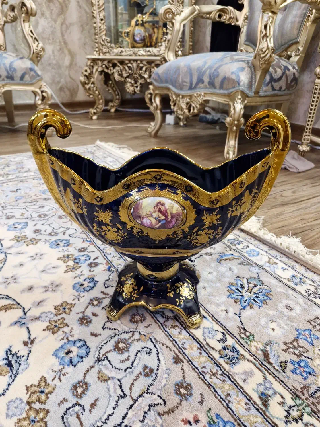 کشکول سایز ۴۲ نو|ظروف سرو و پذیرایی|تهران, ائمه اطهار|دیوار