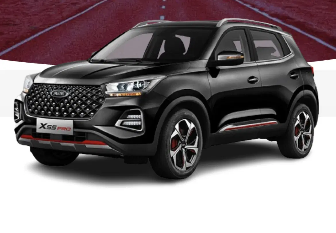 X55 pro|خودرو سواری و وانت|اهواز, کیانپارس |دیوار