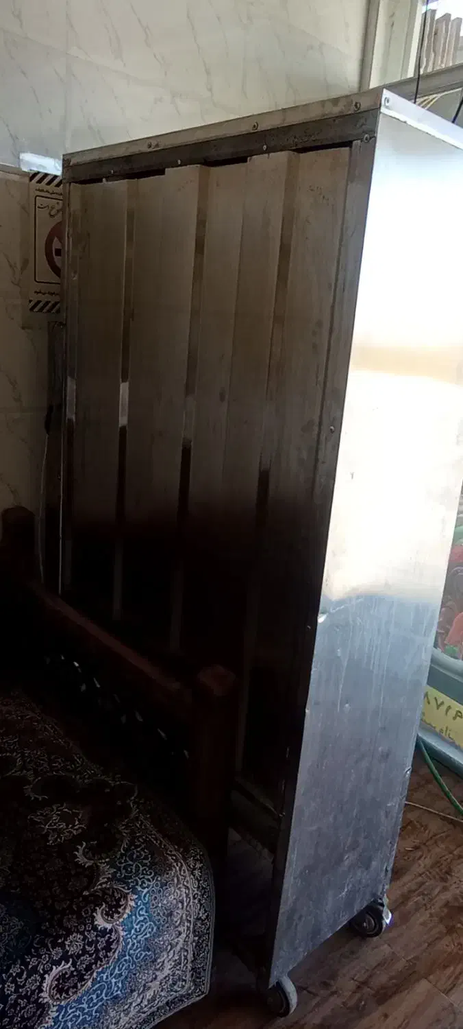 فروش دستگاه پاچینی در سپیدان|کافیشاپ و رستوران|سپیدان, |دیوار