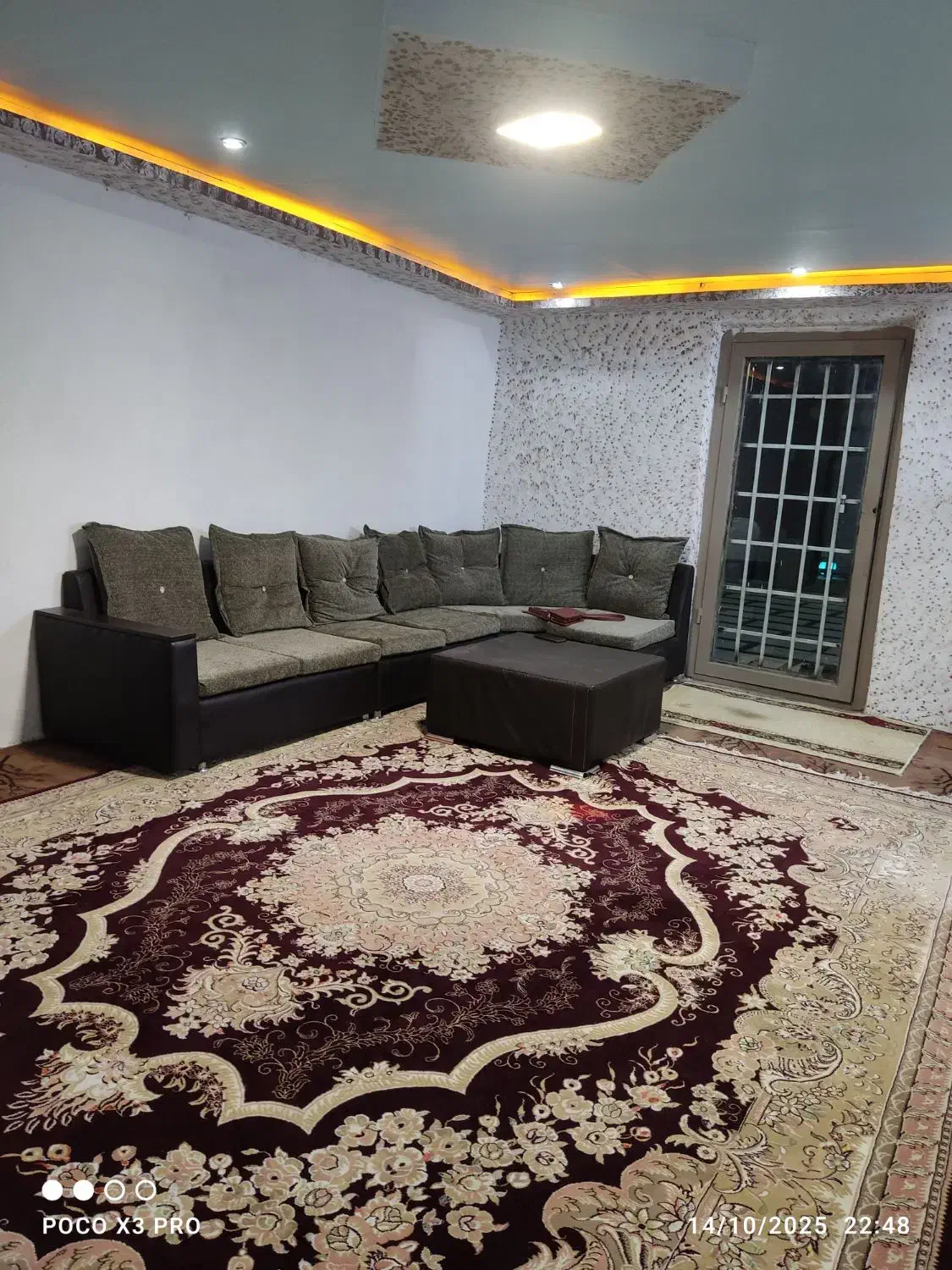 اجاره باغ|اجارهٔ کوتاه‌مدت ویلا و باغ|پیر بکران, |دیوار