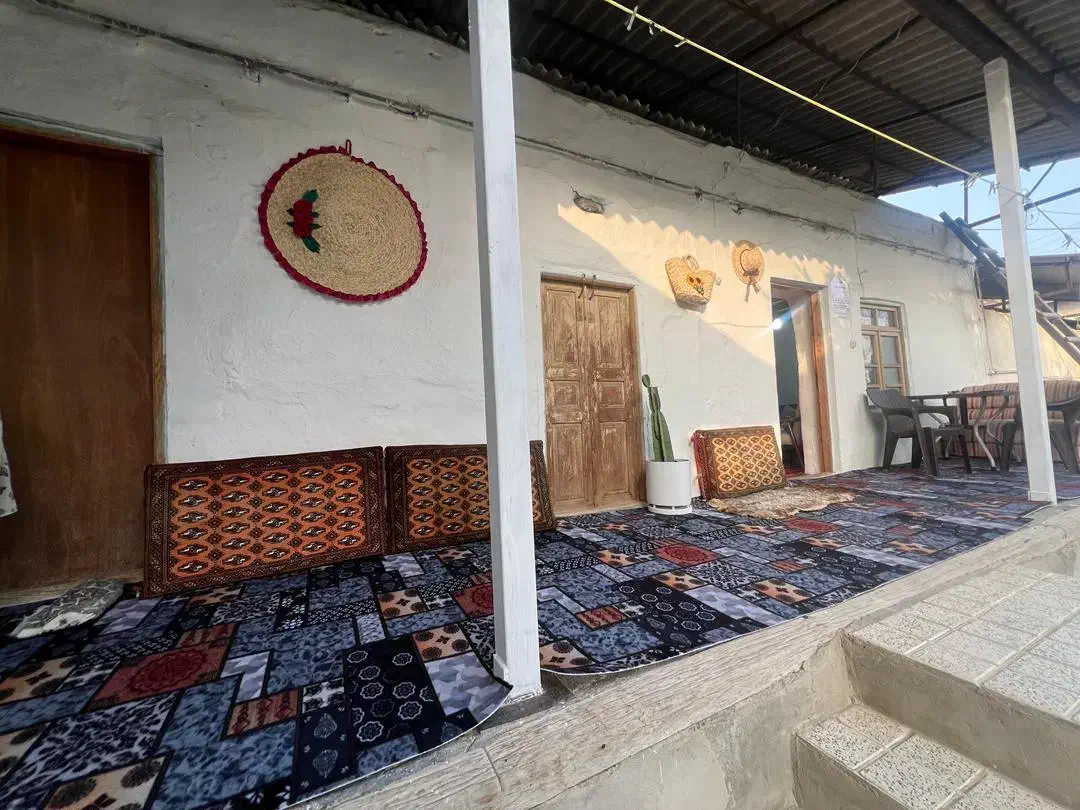 اجاره ویلایی (دربست)|اجارهٔ کوتاهمدت ویلا و باغ|بهشهر, |دیوار