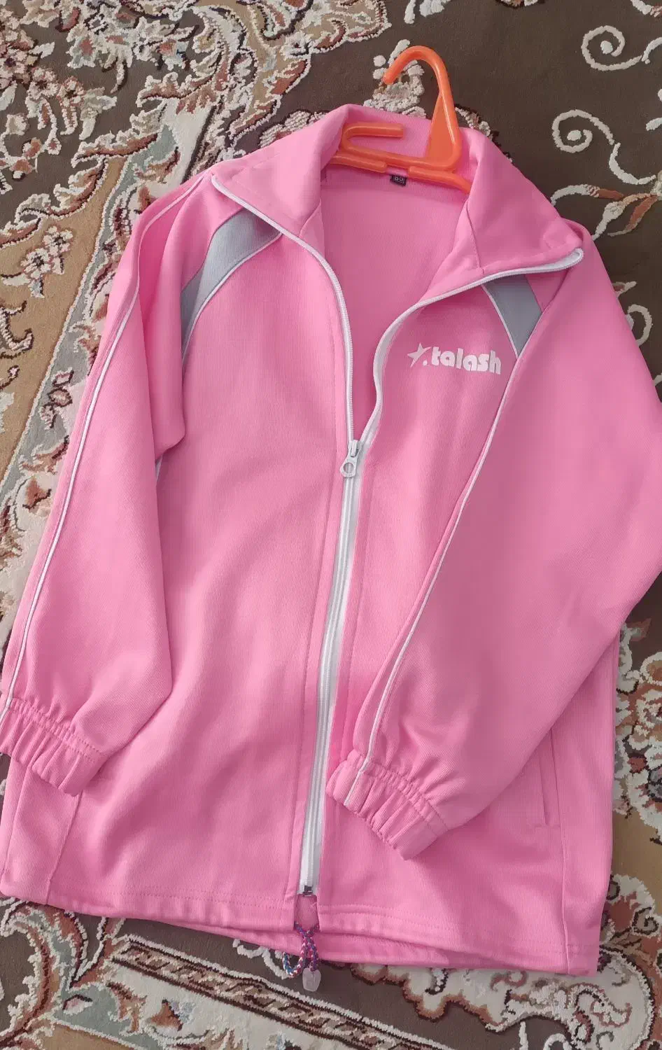 لباس ورزشی دخترانه|لباس|نجف‌آباد, جامی|دیوار