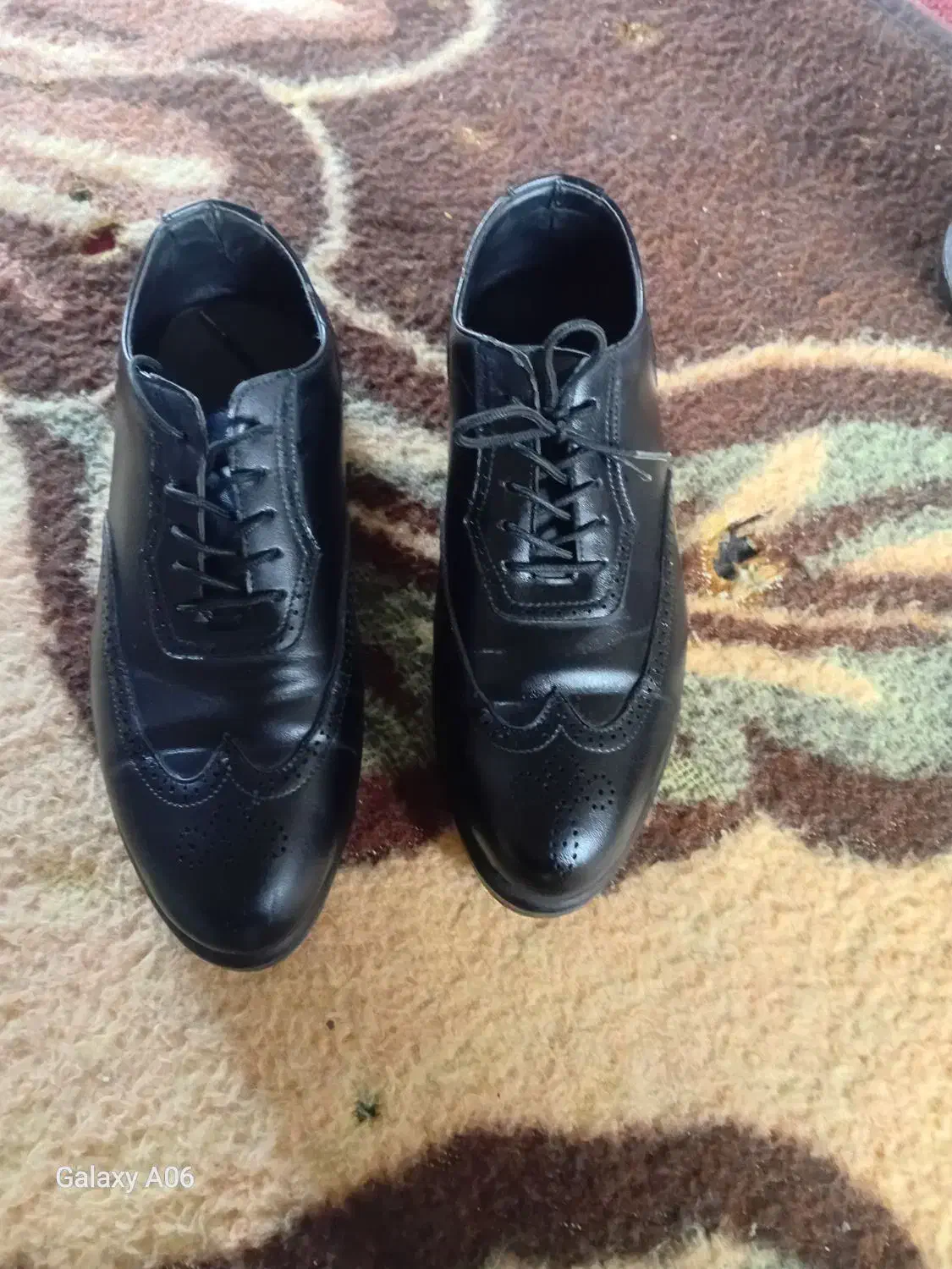 کفش ملی|کیف، کفش، کمربند|مرودشت, مختارآباد|دیوار