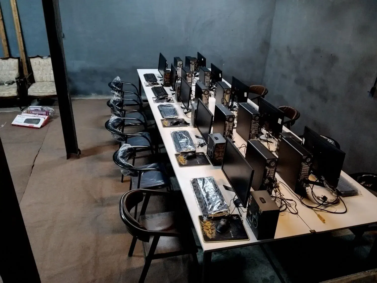 فروش گیم نت|رایانه رومیزی|اردبیل, |دیوار