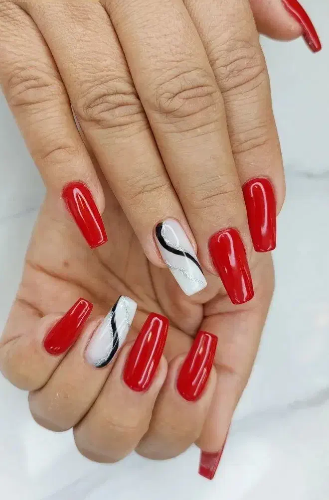 کاشت ناخن وآموزش|خدمات آرایشگری و زیبایی|ورامین, ورامین|دیوار