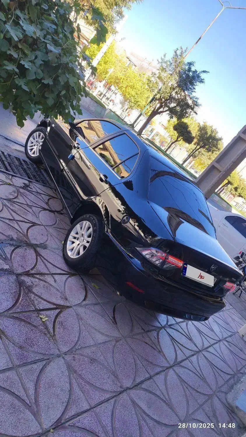 سورن پلاس فول دوگانه کارخانه مدل1402بازدید تکاب|خودرو سواری و وانت|ارومیه, |دیوار