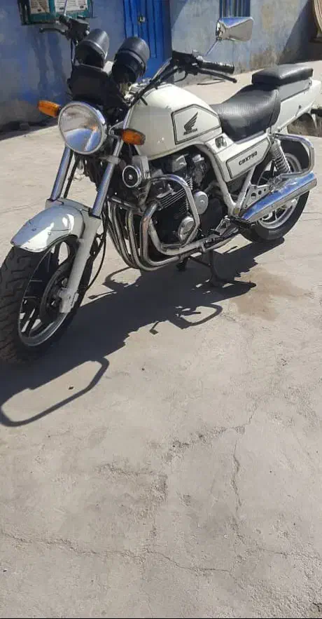 موتورسنگینgsx cb cbx|موتورسیکلت|کرمان, |دیوار