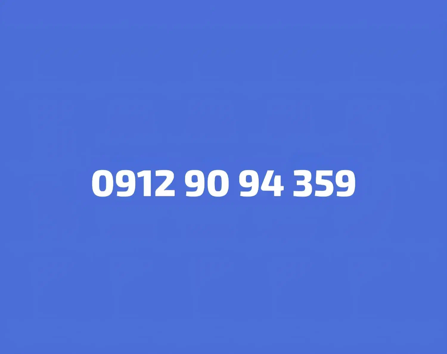 0912-909-43-59|سیم‌کارت|تهران, توحید|دیوار