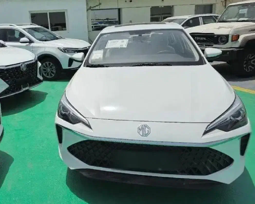 مدل 2024 قیمت استثنائیMG5|خودرو سواری و وانت|اهواز, اهواز|دیوار