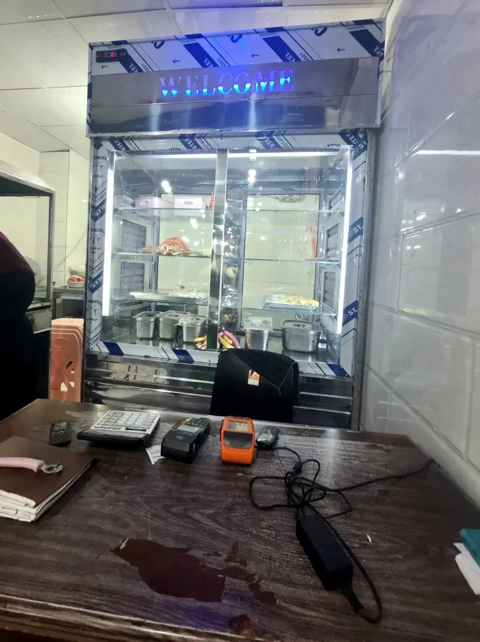 کبابی ساندویچی|اجارهٔ مغازه و غرفه|بندرعباس, |دیوار