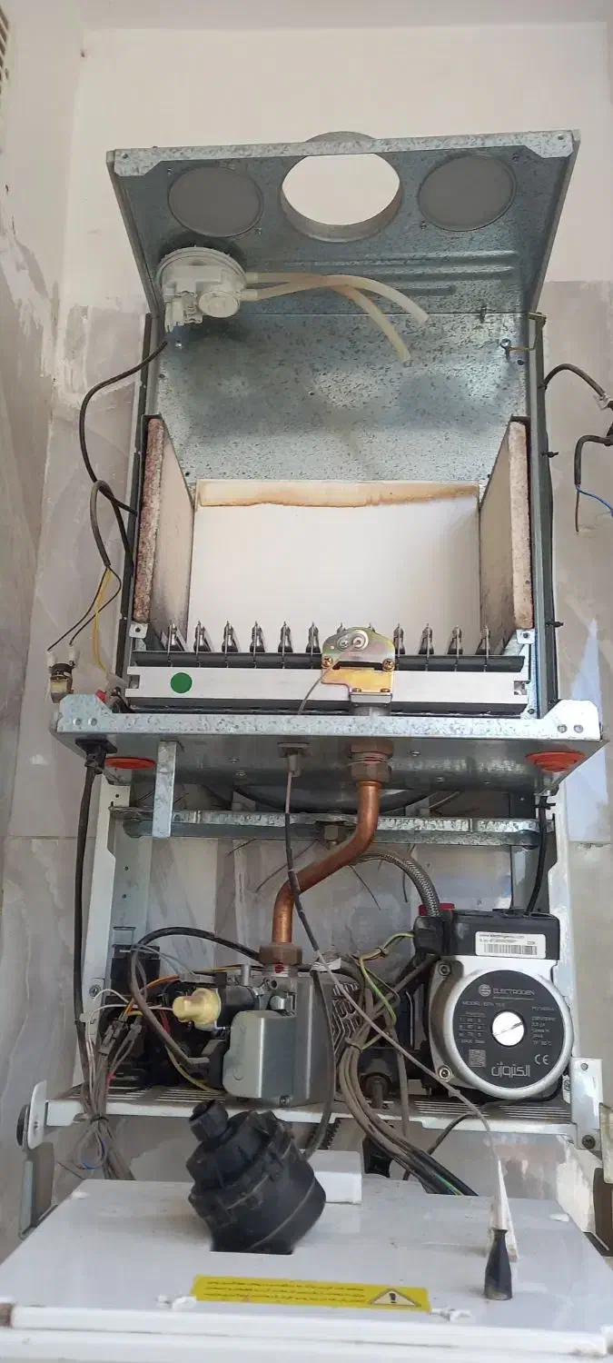 انجام کلیه امور تاسیسات|خدمات پیشه و مهارت|گلستان (تهران), |دیوار