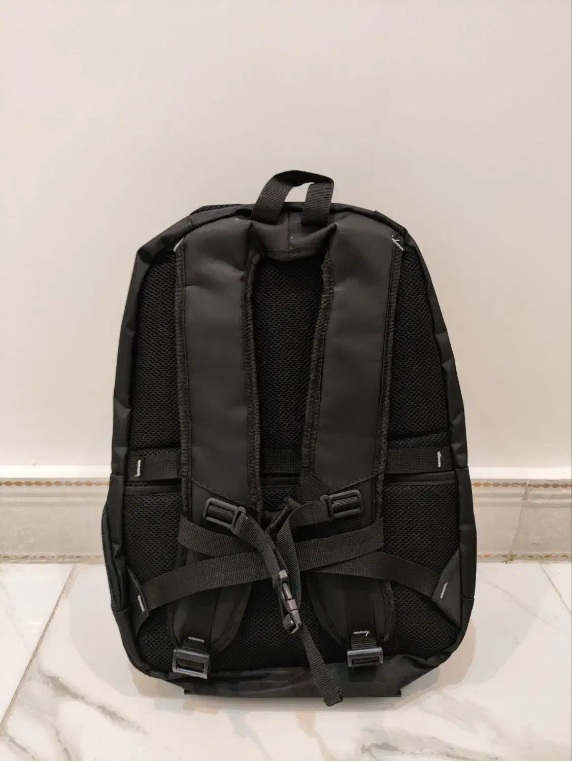 کوله پشتی|کیف، کفش، کمربند|ساوه, |دیوار