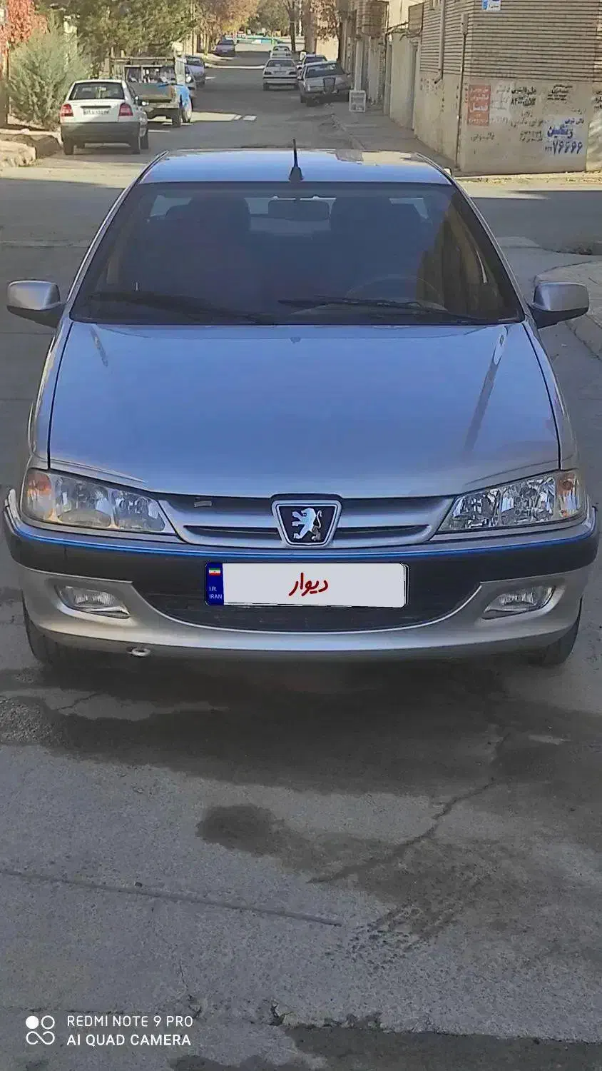 خودرو|خودرو سواری و وانت|بوکان, |دیوار